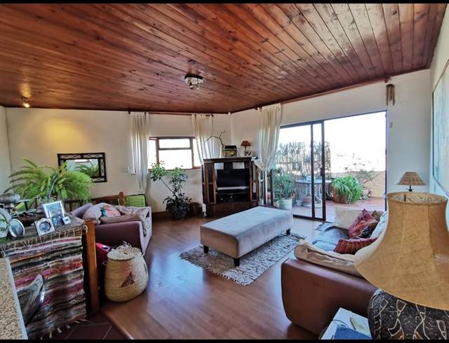 1 BEDROOM PROPERTY TO RENT IN FLAMINGO VLEI